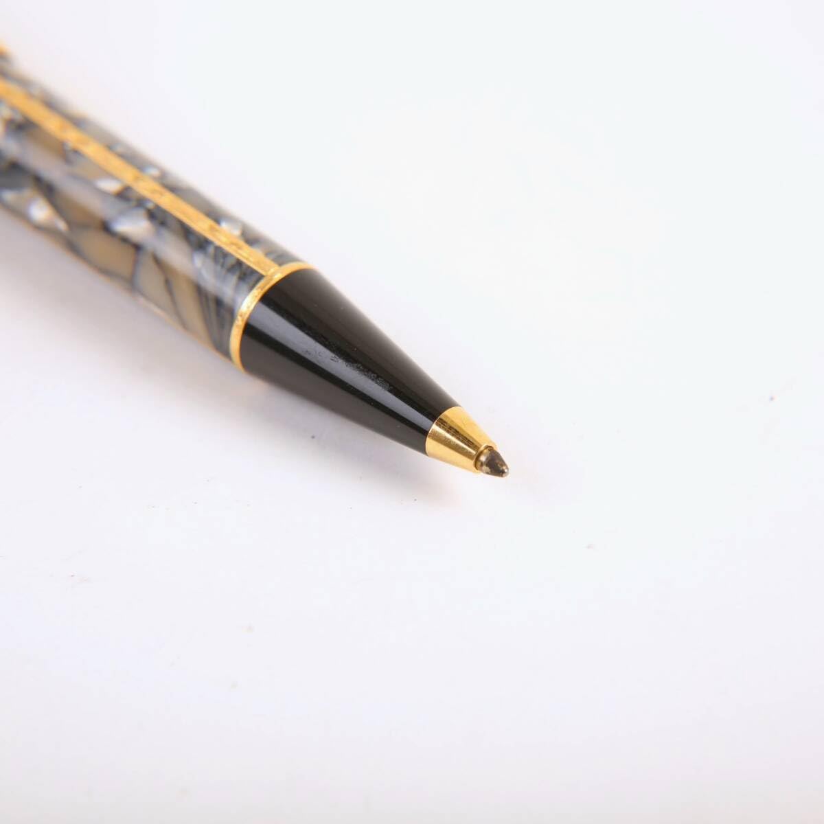 MONT BLANC モンブラン ボールペン 作家シリーズ 1996年